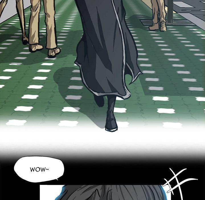 Read Boss in School Manga Online