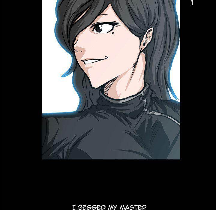 Read Boss in School Manga Online