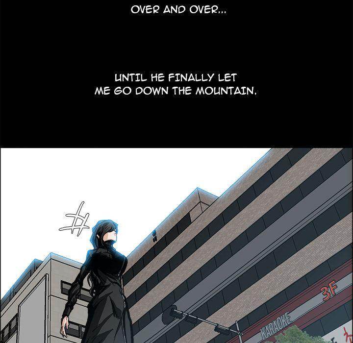 Read Boss in School Manga Online