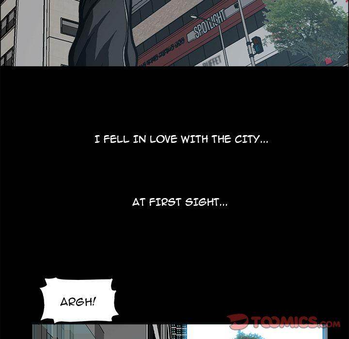 Read Boss in School Manga Online