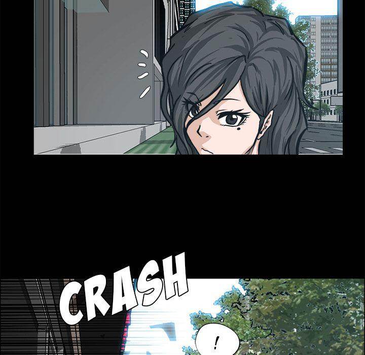 Read Boss in School Manga Online