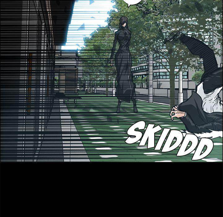 Read Boss in School Manga Online