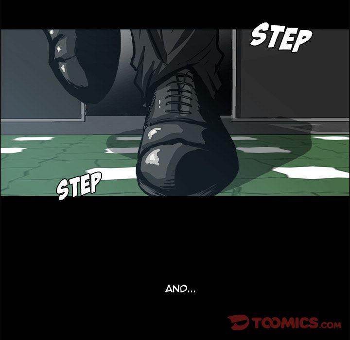 Read Boss in School Manga Online