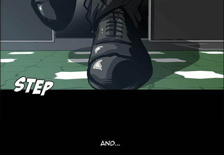 Read Boss in School Manga Online