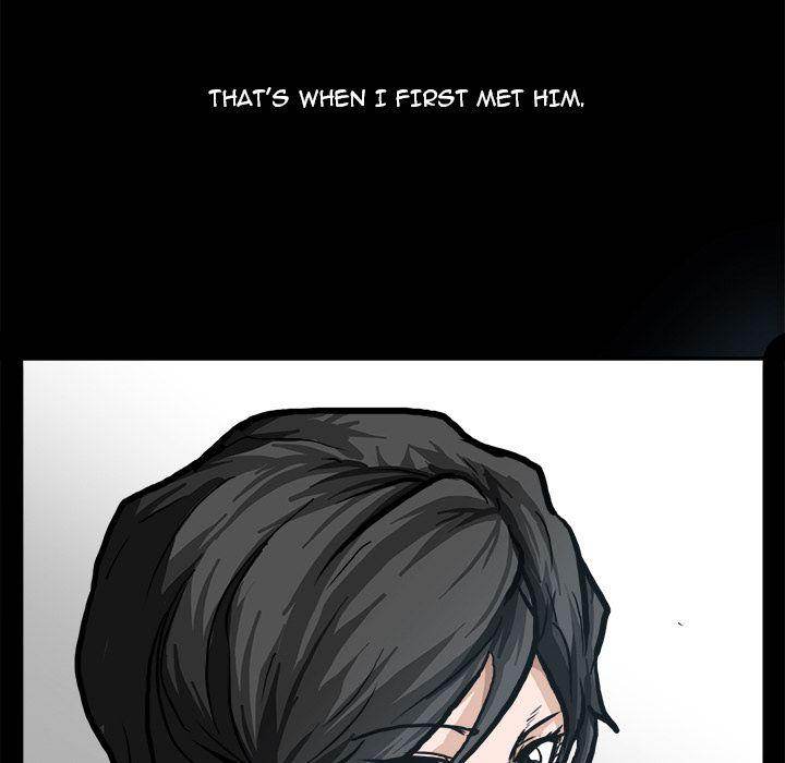 Read Boss in School Manga Online