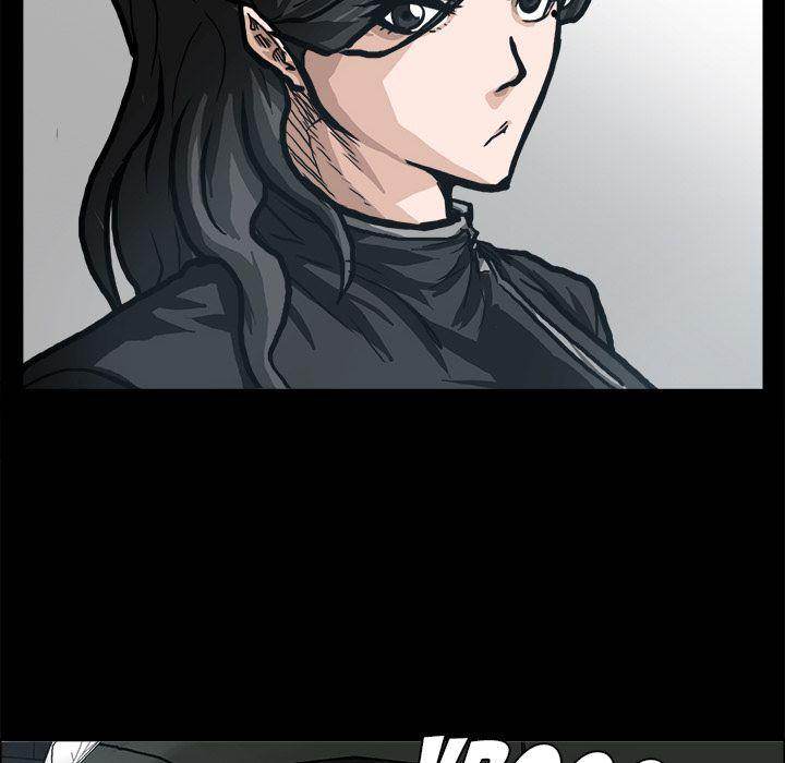 Read Boss in School Manga Online