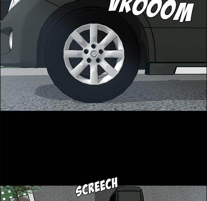 Read Boss in School Manga Online