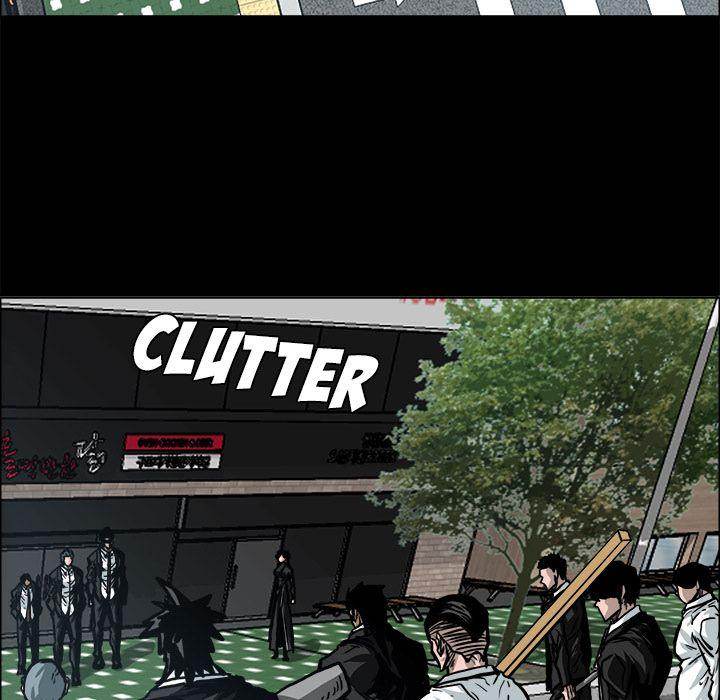 Read Boss in School Manga Online