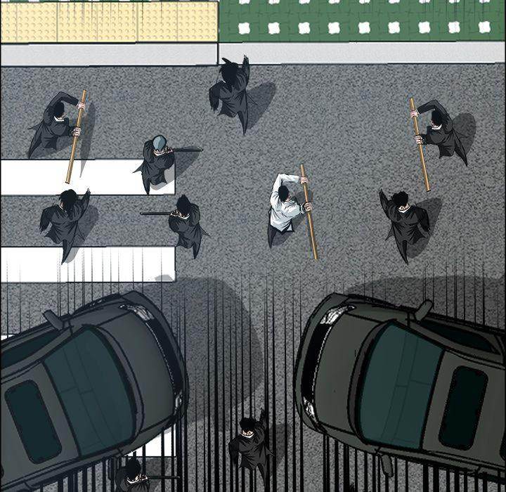 Read Boss in School Manga Online