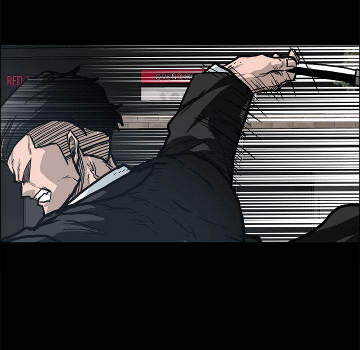 Read Boss in School Manga Online