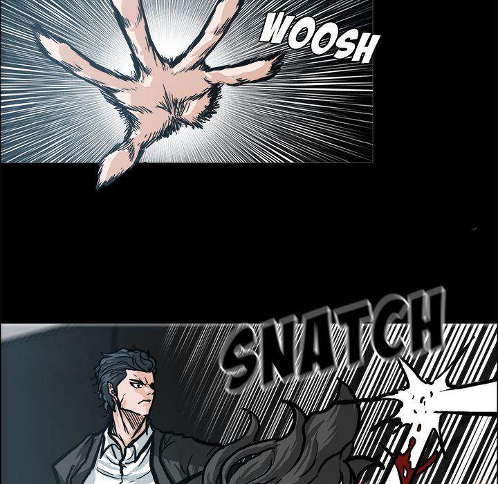 Read Boss in School Manga Online