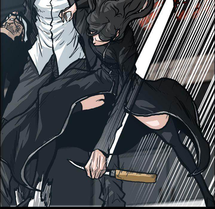 Read Boss in School Manga Online