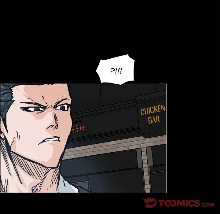 Read Boss in School Manga Online