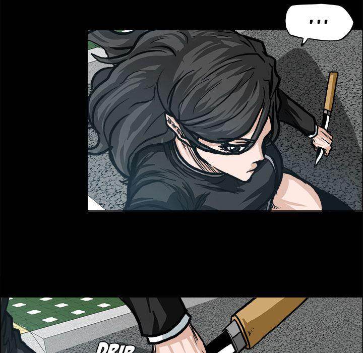 Read Boss in School Manga Online