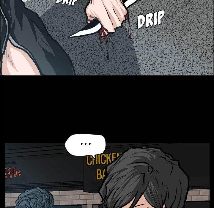 Read Boss in School Manga Online