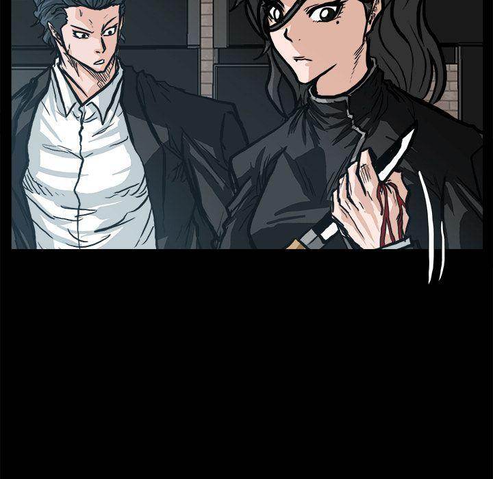 Read Boss in School Manga Online