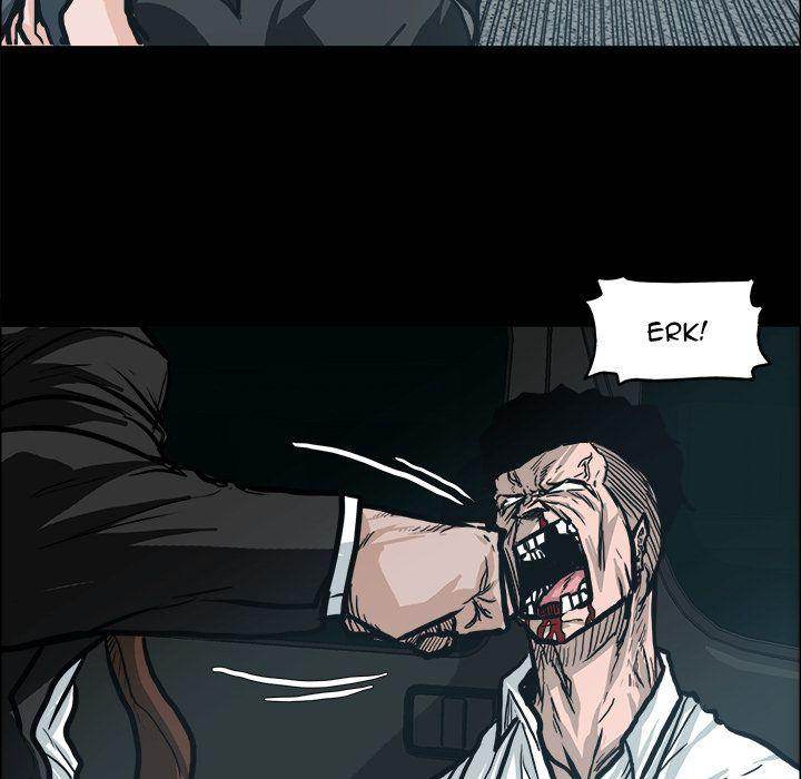 Read Boss in School Manga Online