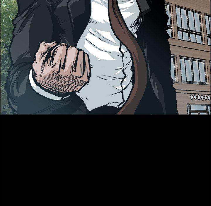 Read Boss in School Manga Online