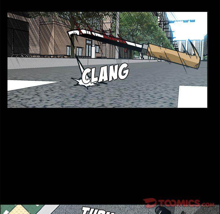 Read Boss in School Manga Online