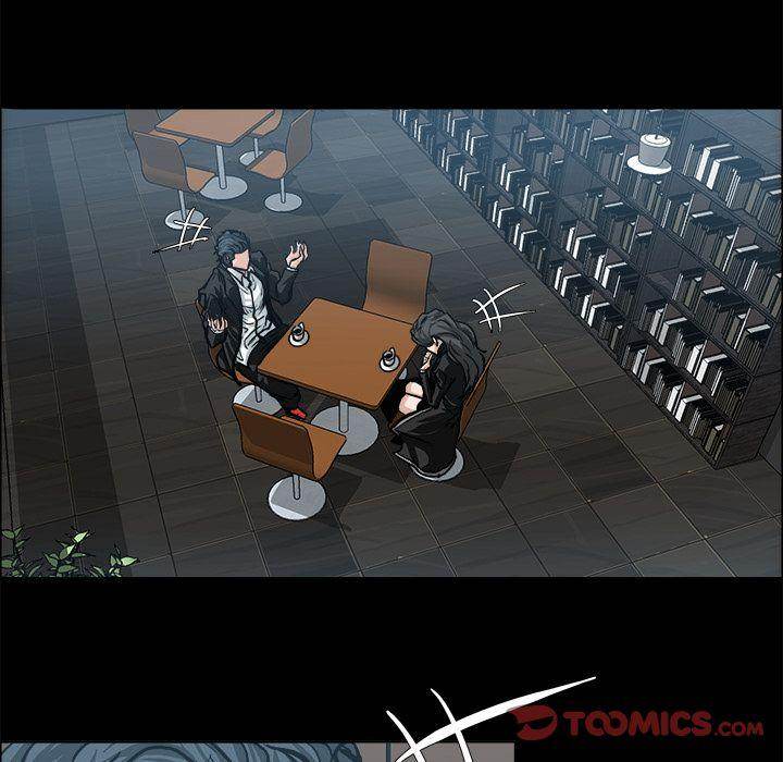 Read Boss in School Manga Online