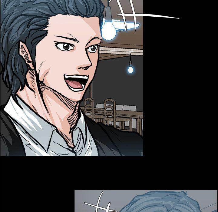 Read Boss in School Manga Online