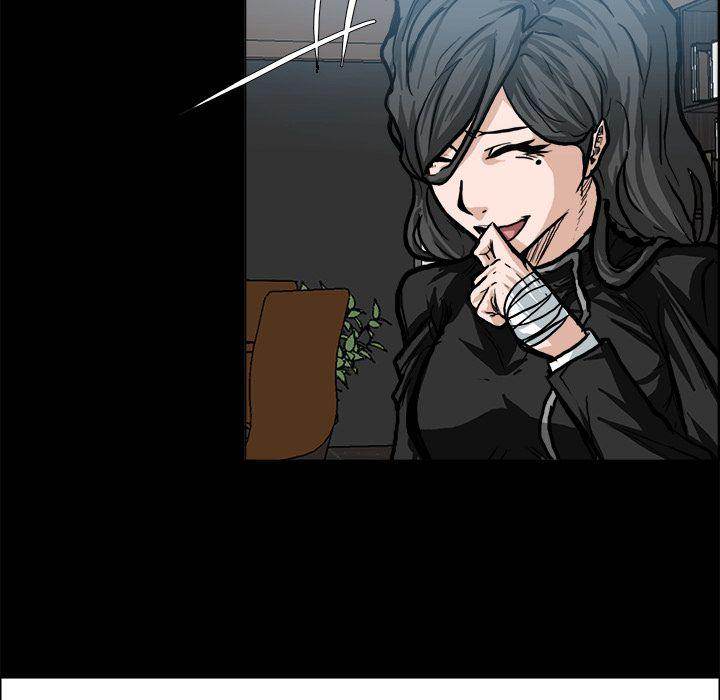 Read Boss in School Manga Online