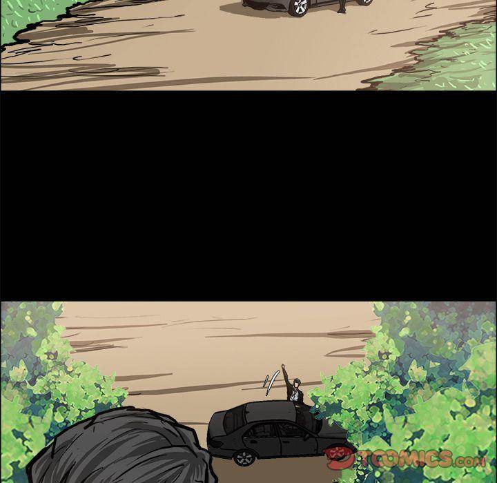 Read Boss in School Manga Online