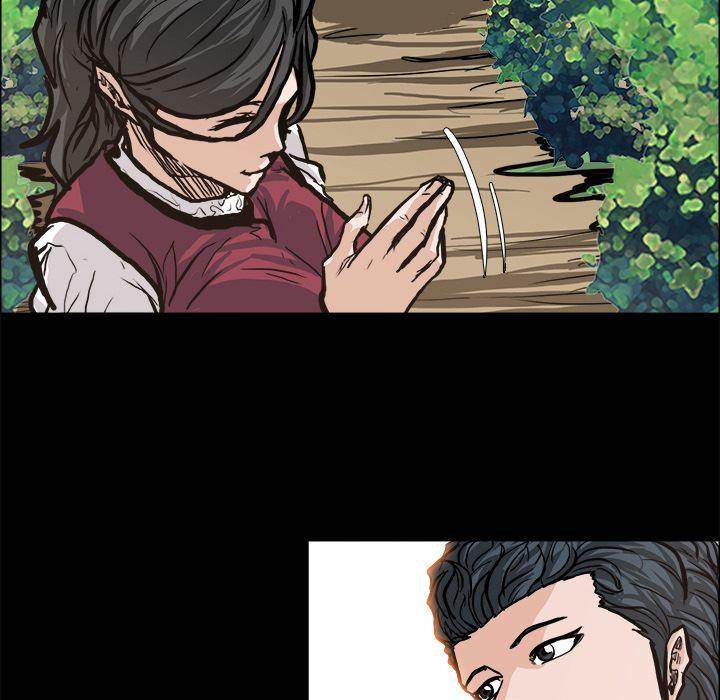 Read Boss in School Manga Online