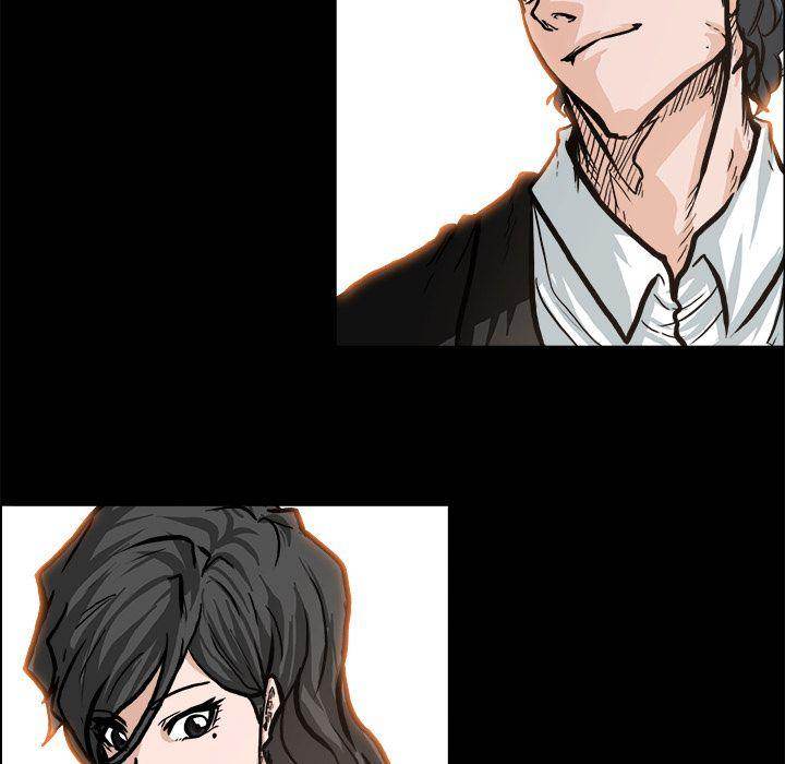 Read Boss in School Manga Online