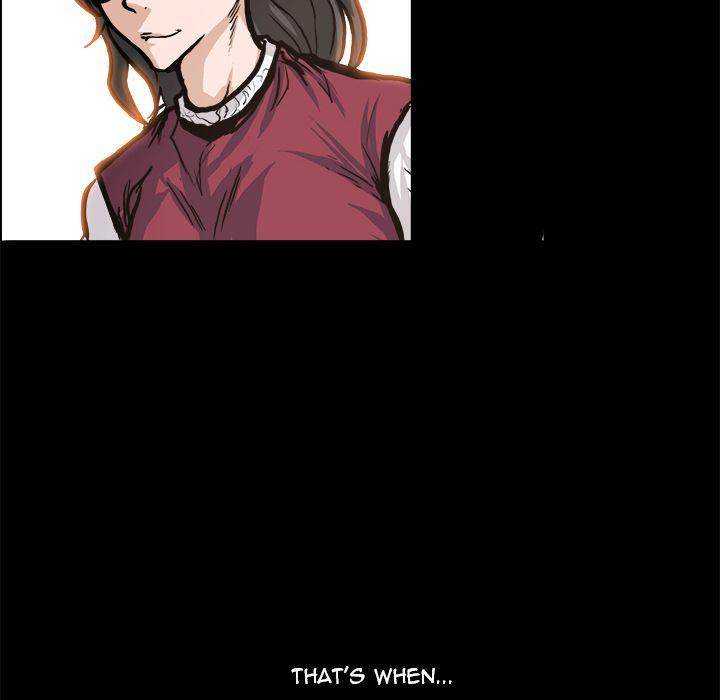 Read Boss in School Manga Online