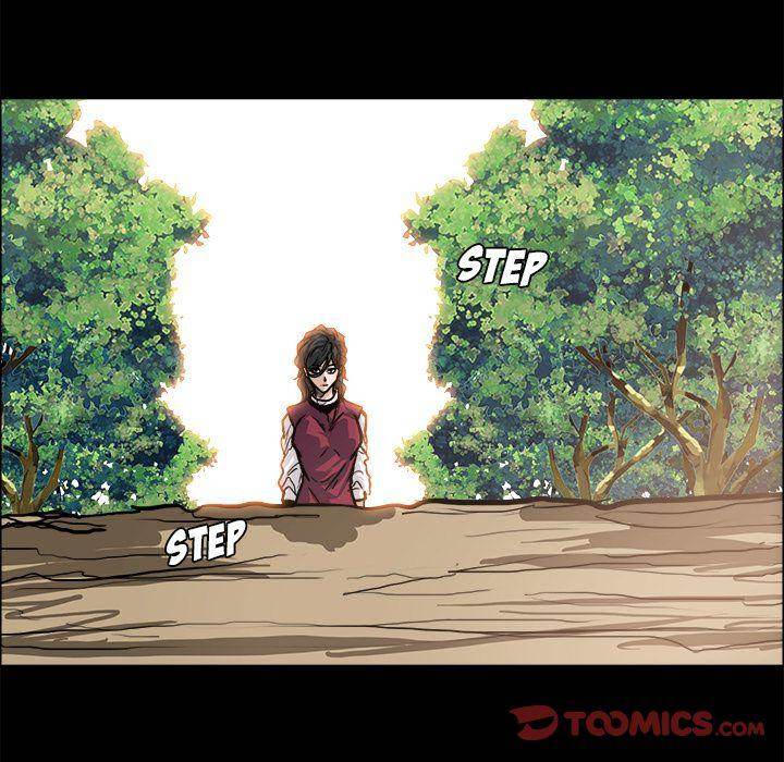 Read Boss in School Manga Online