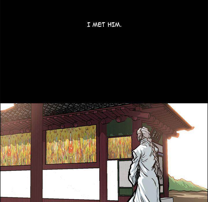 Read Boss in School Manga Online