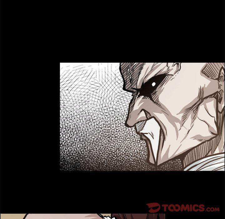 Read Boss in School Manga Online