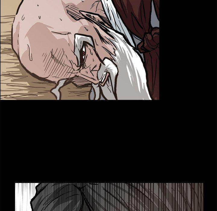 Read Boss in School Manga Online