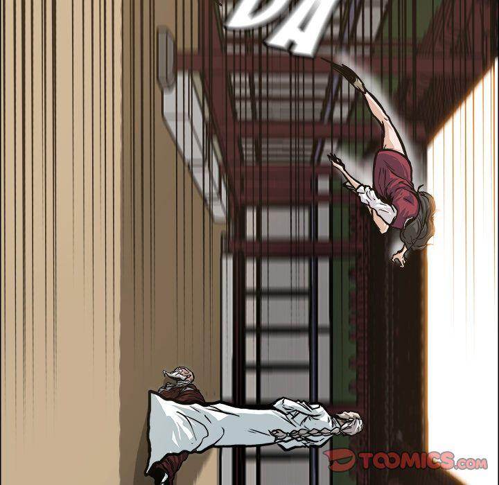 Read Boss in School Manga Online