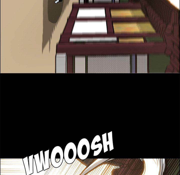 Read Boss in School Manga Online