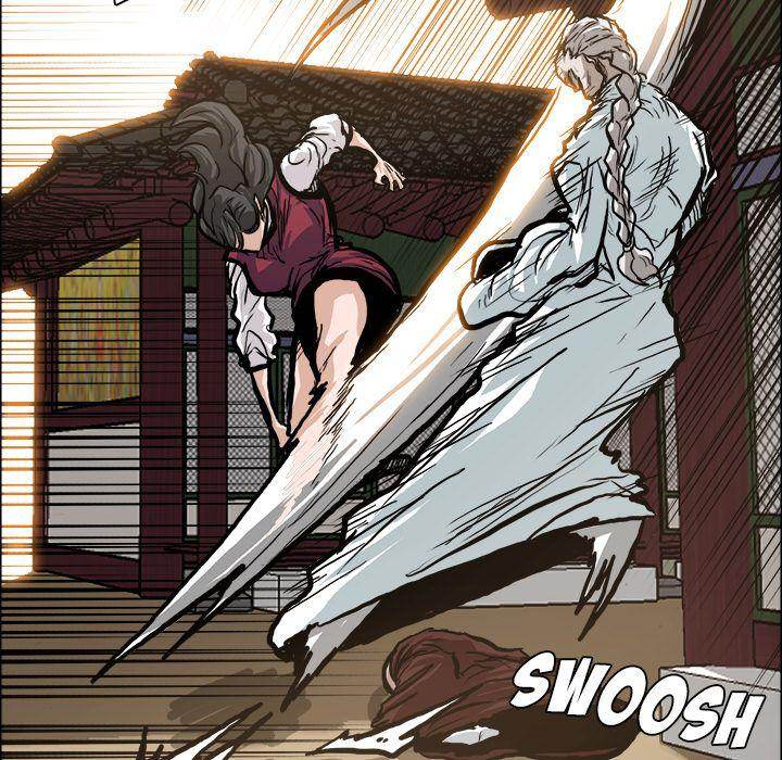 Read Boss in School Manga Online