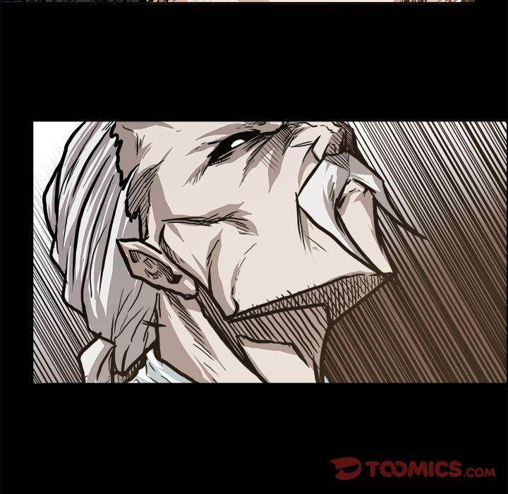 Read Boss in School Manga Online