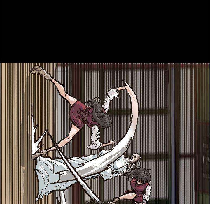 Read Boss in School Manga Online