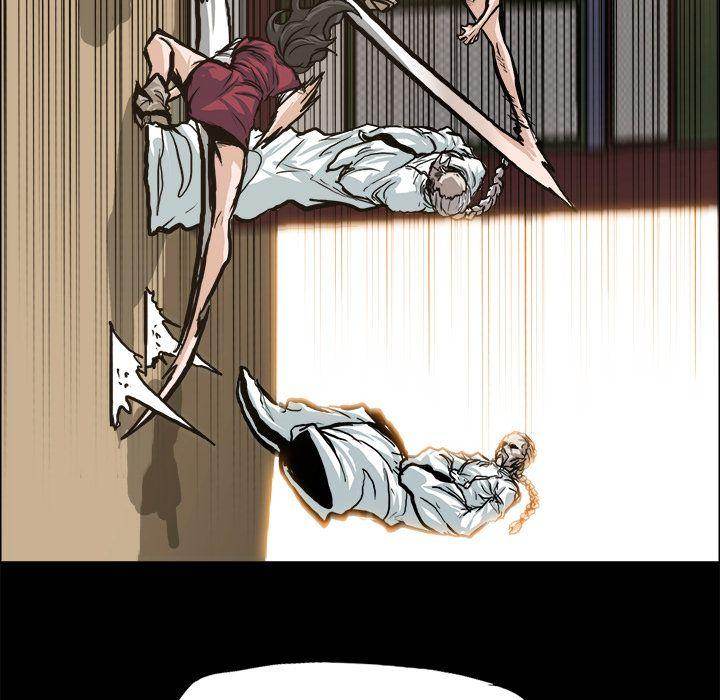 Read Boss in School Manga Online