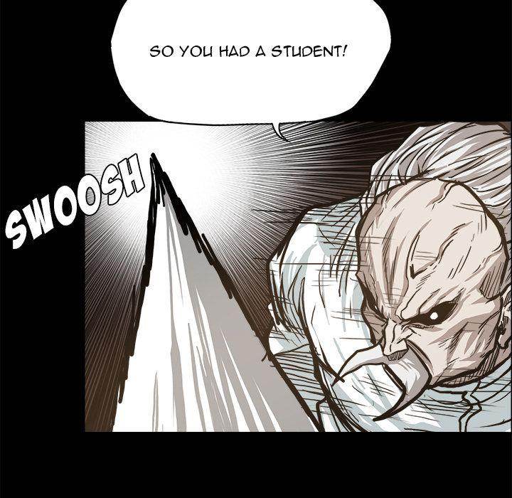 Read Boss in School Manga Online