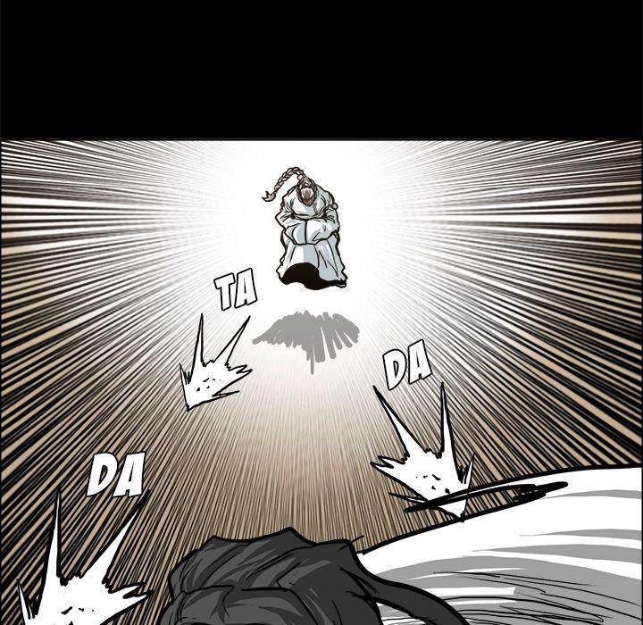 Read Boss in School Manga Online