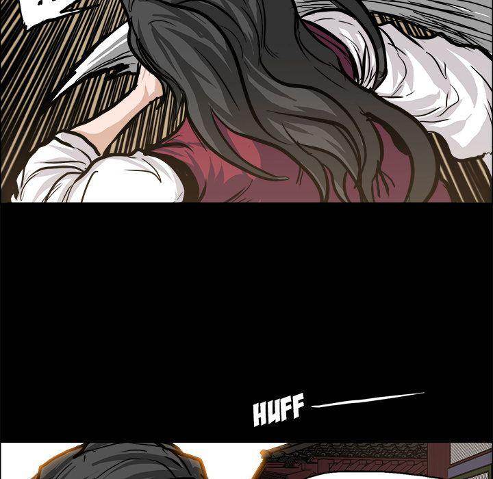 Read Boss in School Manga Online