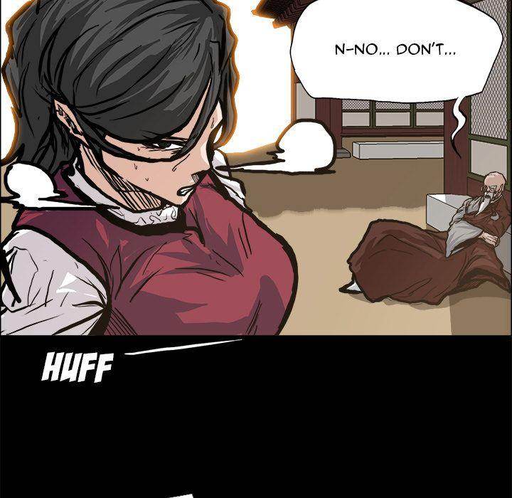 Read Boss in School Manga Online