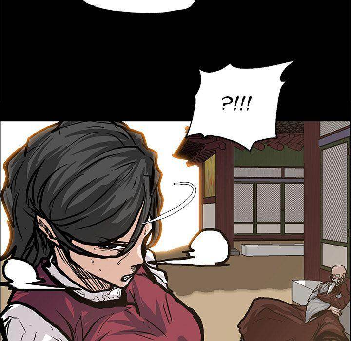 Read Boss in School Manga Online