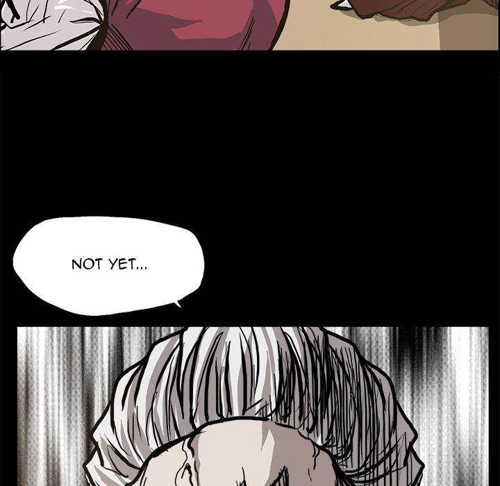 Read Boss in School Manga Online