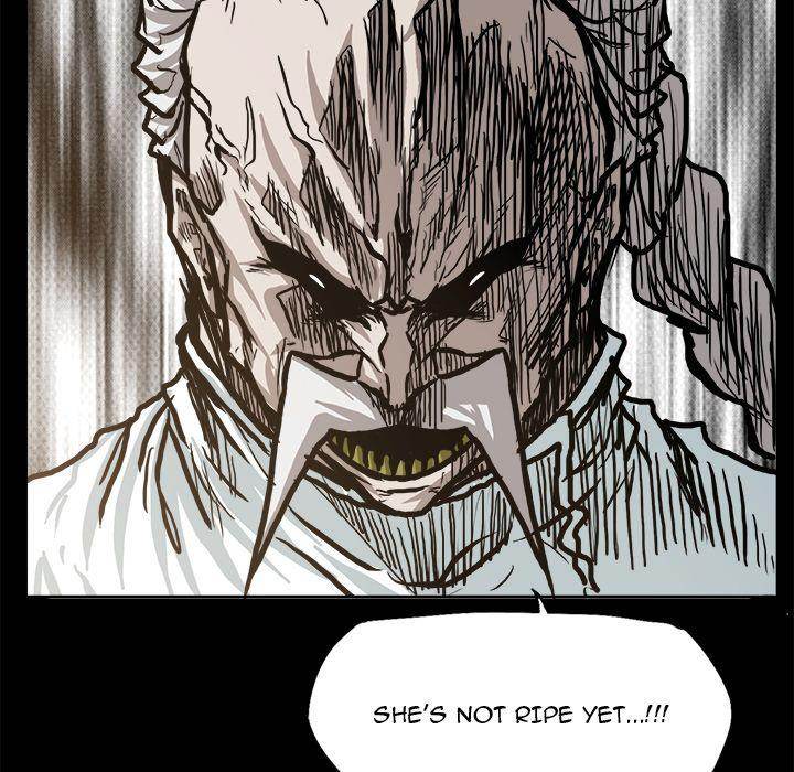 Read Boss in School Manga Online