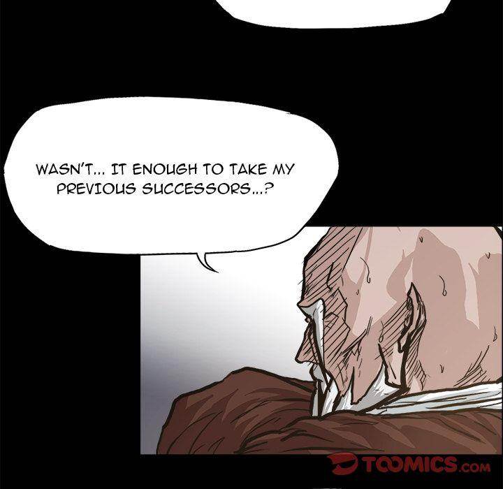 Read Boss in School Manga Online