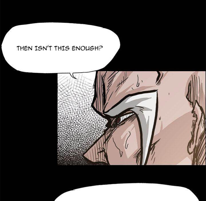 Read Boss in School Manga Online