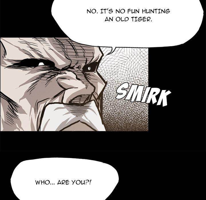 Read Boss in School Manga Online